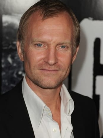 Ulrich Thomsen