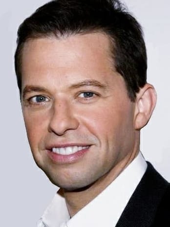 Jon Cryer
