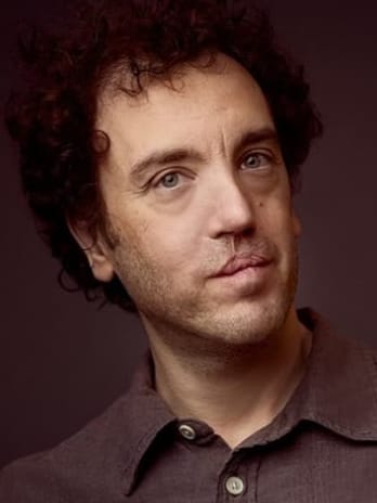 Aaron Schimberg