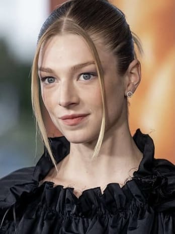 Hunter Schafer