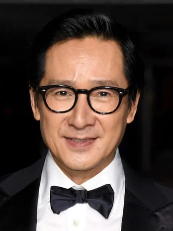 Ke Huy Quan