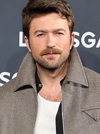 Brandon Sklenar