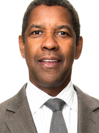 Denzel Washington