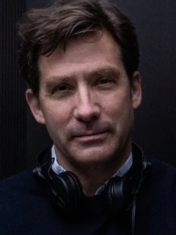 James Hawes