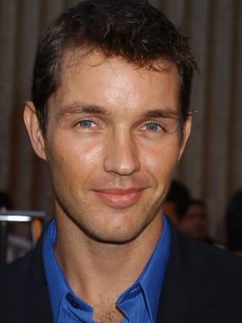 Matthew Marsden