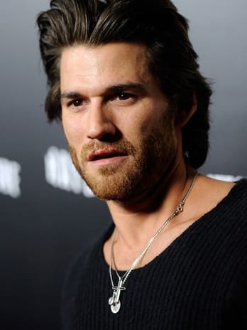 Johnny Whitworth