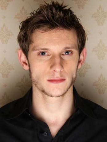 Jamie Bell