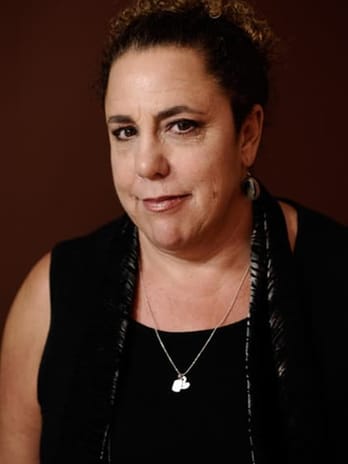 Marcia DeBonis