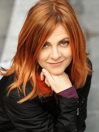 Marina Massironi