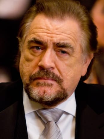 Brian Cox