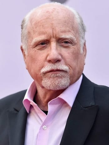 Richard Dreyfuss