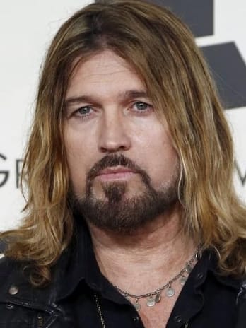 Billy Ray Cyrus