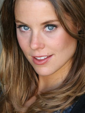 Ashley Churchill Williams