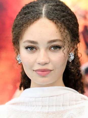 Nico Parker
