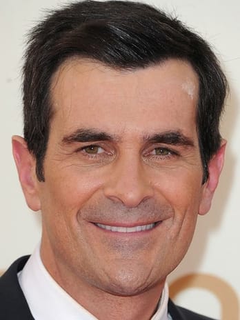 Ty Burrell