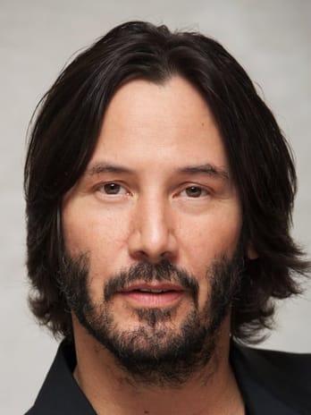Keanu Reeves