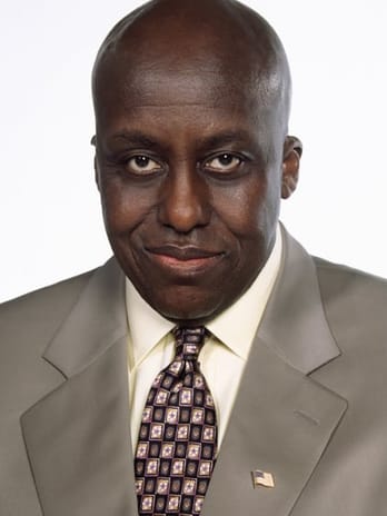 Bill Duke