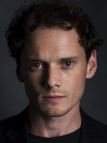 Anton Yelchin