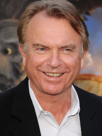 Sam Neill