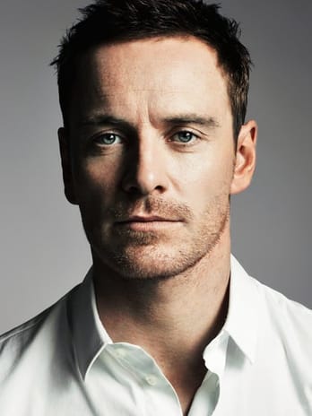Michael Fassbender