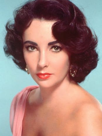 Elizabeth Taylor