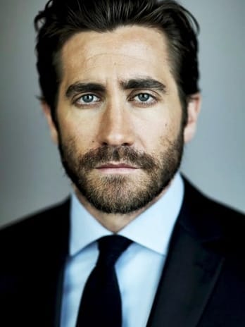 Jake Gyllenhaal