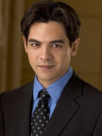 Alexis Cruz