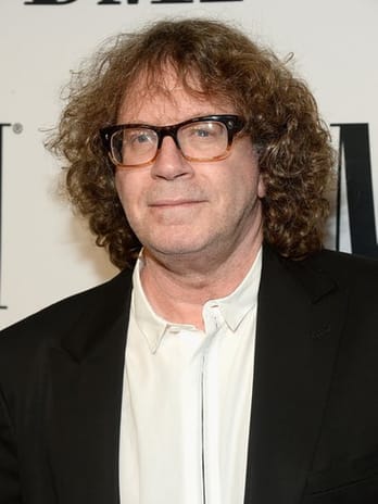 Randy Edelman