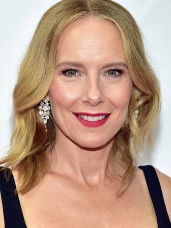 Amy Ryan