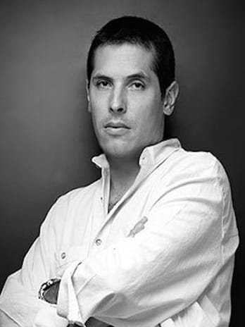 Rodrigo Prieto