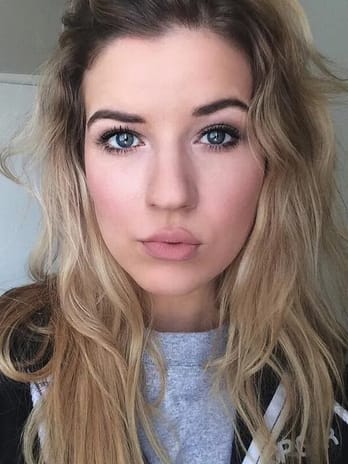 Meghan Rienks
