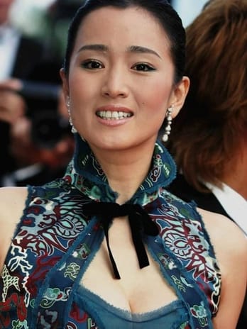Gong Li