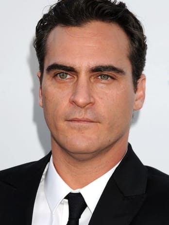 Joaquin Phoenix