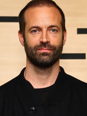 Benjamin Millepied