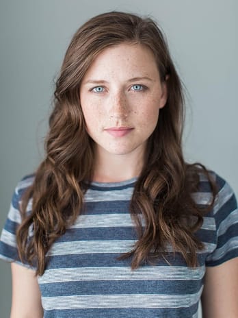 Kendra Leigh Timmins