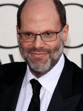 Scott Rudin