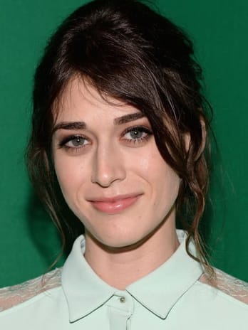 Lizzy Caplan