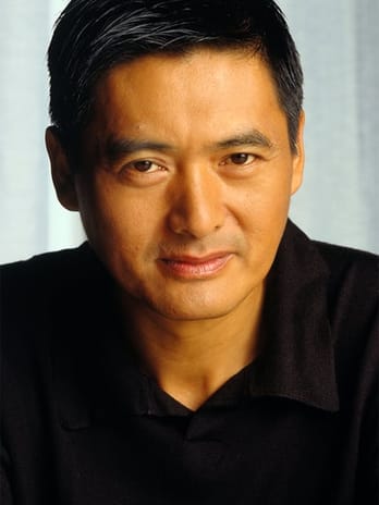Chow Yun-fat
