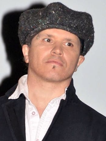 Olivier Dahan