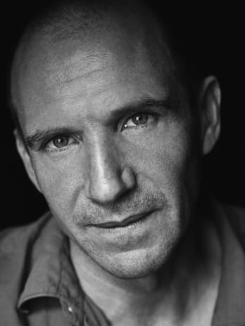 Ralph Fiennes