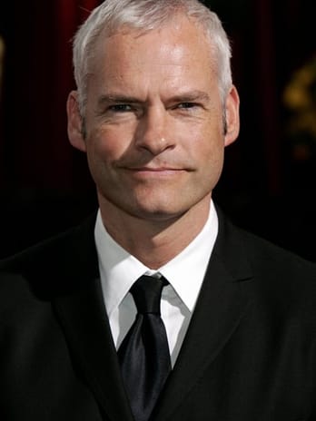 Martin McDonagh