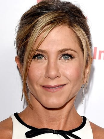 Jennifer Aniston