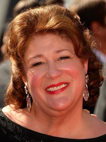 Margo Martindale