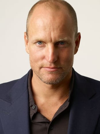 Woody Harrelson