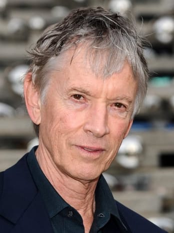 Scott Glenn