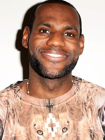 LeBron James