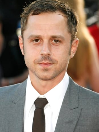 Giovanni Ribisi
