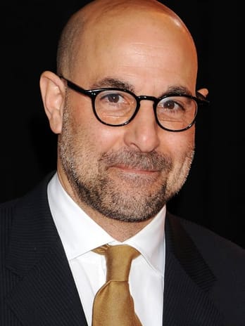 Stanley Tucci