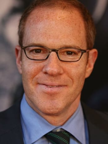 Toby Emmerich