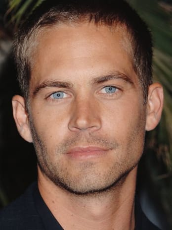 Paul Walker